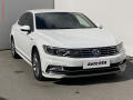 Volkswagen Passat 2.0TDi 4Motion, DSG, LED