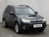 Subaru Forester 2.5i 4x4, R, AC, AT, xenon