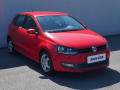 Volkswagen Polo 1.4 i, 2.maj,R, AC, zmk