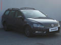 Volkswagen Passat 1.6TDi, Klima