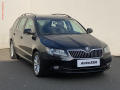 koda Superb 1.6 TDi, Ambition, panor