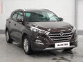 Hyundai Tucson 1.7crdi, �R, servis.kniha