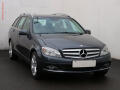 Mercedes-Benz 2.0 i C200, Avantgarde, AT
