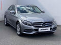 Mercedes-Benz 2.0 i C200, Avantgarde, AT