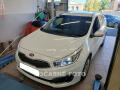 Kia Ceed 1.4 i, �R, servis.kniha, LED