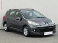 Peugeot 207 1.6i, Klima, TZ