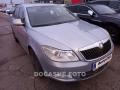 koda Octavia 1.4 TSI, R, klima, STK06