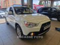 Mitsubishi ASX 1.6 MIVEC, 1.maj,R, AC, TZ