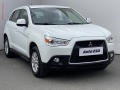 Mitsubishi ASX 1.6 MIVEC, 1.maj,R, AC, TZ