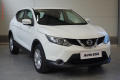 Nissan Qashqai 1.2DIG-T, 1.maj,R, AC, temp