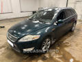 Ford Mondeo 2.0i, autoAC, temp
