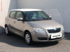 koda Fabia 1.6 16V, Ambiente, AC, +kola