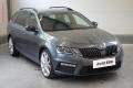 koda Octavia 2.0 TSI RS, AC, bixen