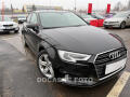 Audi A3 1.6TDI, R, navi, LED, autoAC