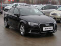 Audi A3 1.6TDI, R, navi, LED, autoAC