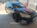 Citro�n C5 1.6HDi, AT, AC, park.asist