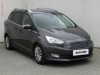 Ford Grand C-MAX 1.5 EB, 2.maj,R, AC, tempo