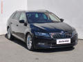 koda Superb 2.0 TDi, R, Style, bixen
