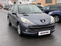 Peugeot 206 1.4i