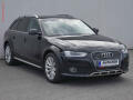 Audi A4 Allroad 3.0 TDi quattro, AT, bixen