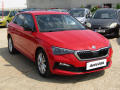 koda Scala 1.5 TSi, R, Style, AT