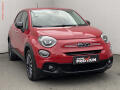Fiat 500X 1.0GSE, 1.maj,�R, LED, kamera