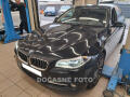 BMW 3.0D xD, �R, AT, navi, LED
