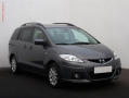 Mazda 5 2.0 D 7mst, Xenon, park.