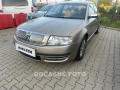 koda Superb 1.9 TDi