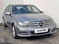 Mercedes-Benz 1.8 C180, Avantgarde, navi,