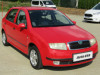 koda Fabia 1.4 MPi, STK06/2026