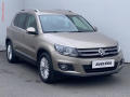 Volkswagen Tiguan 2.0 TDi, CUP