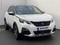 Peugeot 3008 2.0 HDI, GT, AT, LED, navi