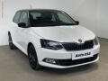 �koda Fabia 1.2 TSI, �R, autoAC