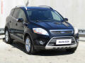 Ford Kuga 2.0 TDCi, AC, navi, park