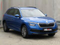 �koda Kamiq 1.0 TSi, TOUR