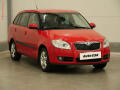 �koda Fabia 1.4 16V, �R, Sport, TZ