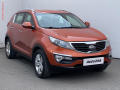 Kia Sportage 2.0 CRDi