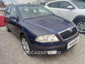 koda Octavia 1.9TDi, AT, STK6/27