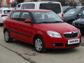 �koda Fabia 1.4i 16V, �R, zmk.�azen�