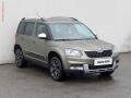 �koda Yeti 1.4 TSi, Adventure, xenon
