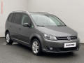 Volkswagen Touran 2.0TDi