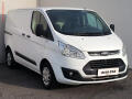 Ford Transit Custom 2.0TDCi, TREND, TZ