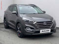 Hyundai Tucson 2.0 CRDi 4x4, �R, AT, navi