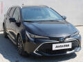 Toyota Corolla 1.8, 2.maj,�R, Executive, AT