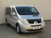 Renault Trafic 2.0dCi 8mst, PASSENGER, AC