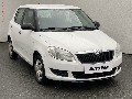 koda Fabia 1.2 HTP, STK10/2026