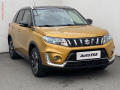 Suzuki Vitara 1.4T 4x4, LED, park.idla