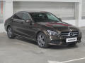 Mercedes-Benz 2.2 D C 250D, AT, STK9/27