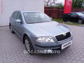 koda Octavia 2.0FSi, R, AC, tan